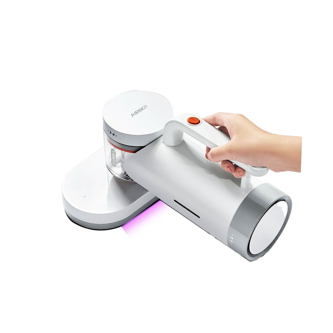 Airbot 除塵除螨吸塵器 紫外線消毒 CM900 Airbot 除塵除螨吸塵器 紫外線消毒 CM900